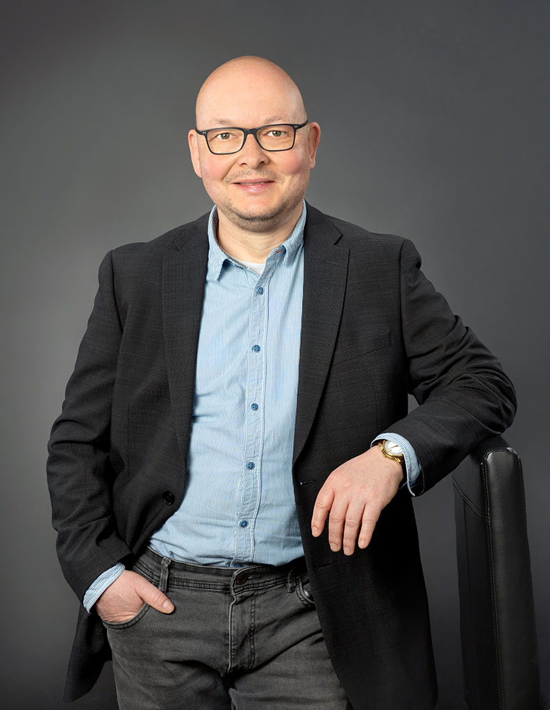 Bernd Wieland Göttingen