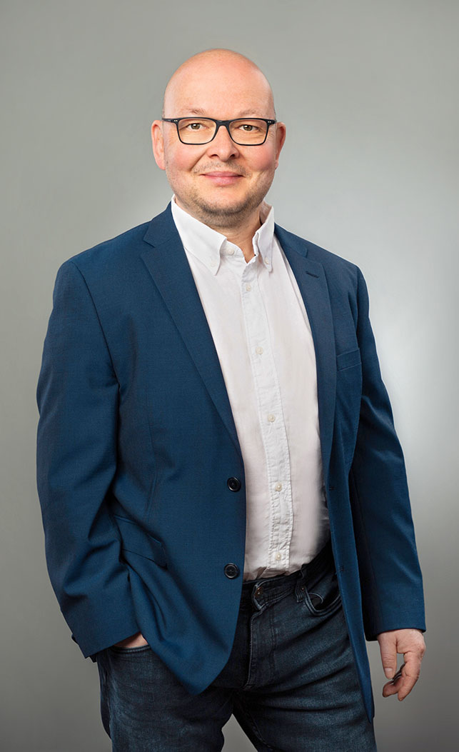 Bernd Wieland Motivationsredner